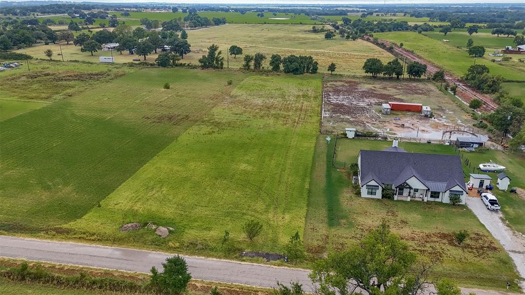 Rock Ridge Add - Land