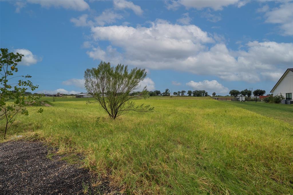 Rock Ridge Add - Land