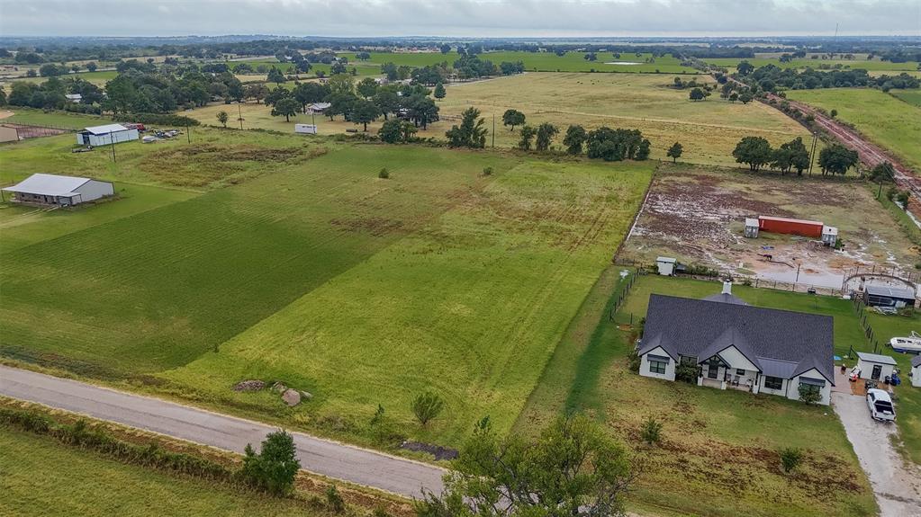 Rock Ridge Add - Land