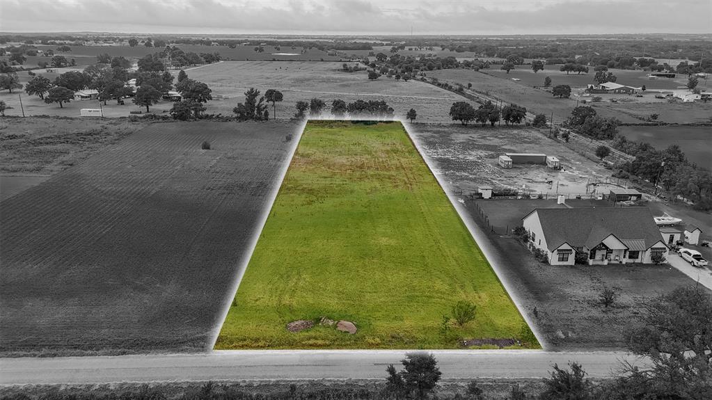 Rock Ridge Add - Land