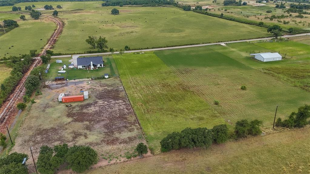 Rock Ridge Add - Land