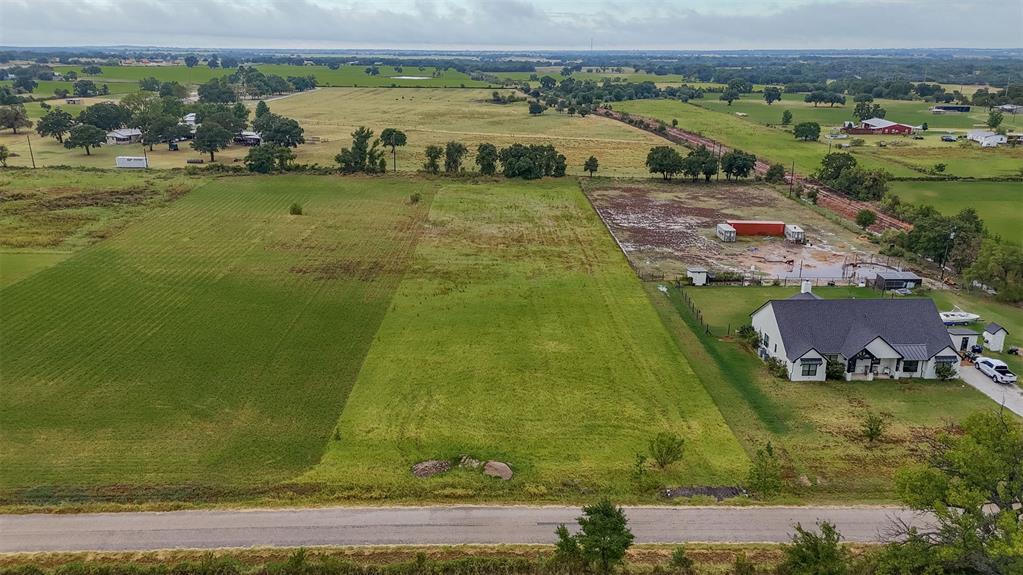 Rock Ridge Add - Land