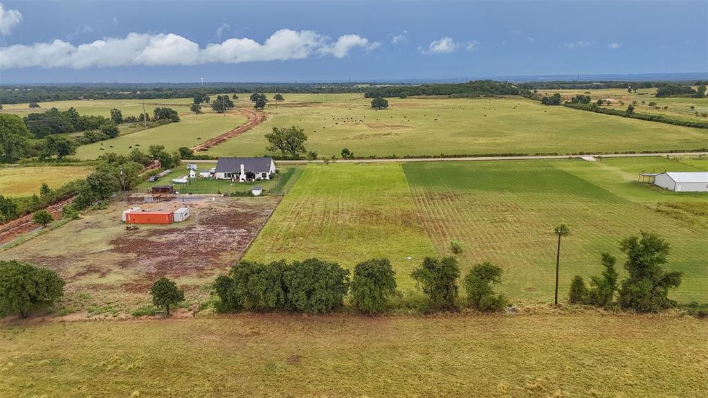 Rock Ridge Add - Land