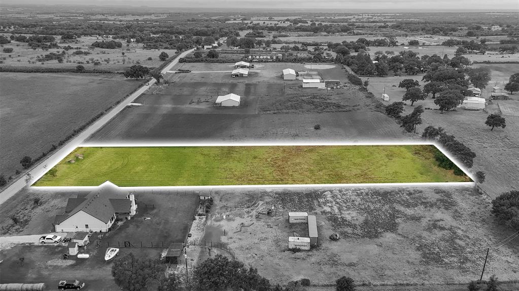 Rock Ridge Add - Land