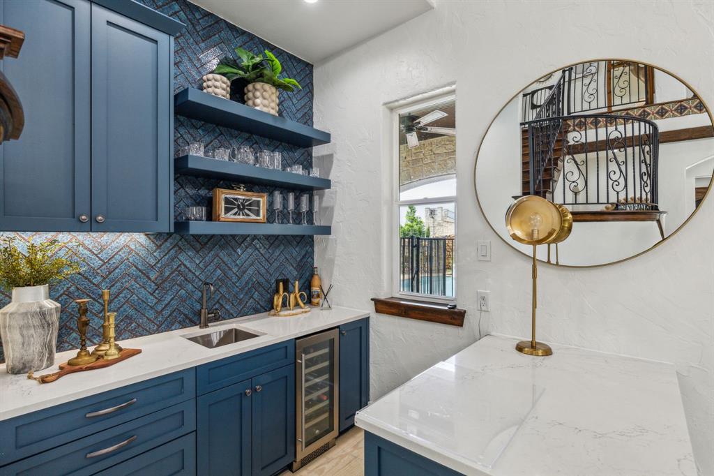 ANTONIO RODRIQUEZ SURV ABS #23 - Residential