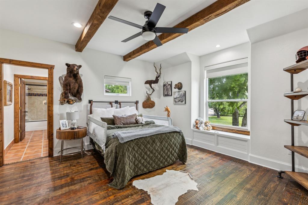 ANTONIO RODRIQUEZ SURV ABS #23 - Residential