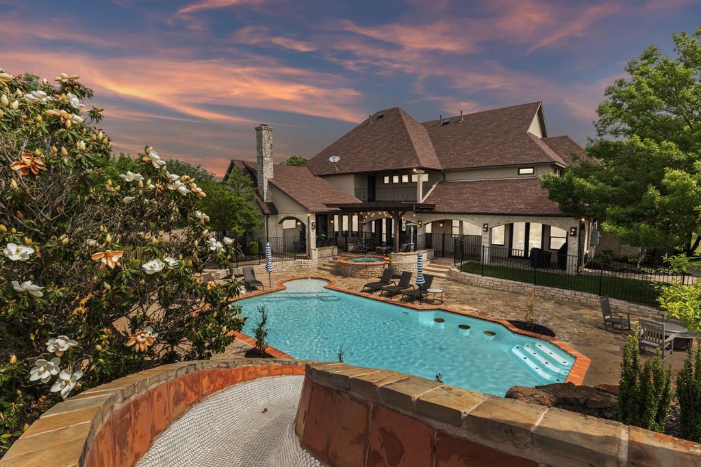 ANTONIO RODRIQUEZ SURV ABS #23 - Residential