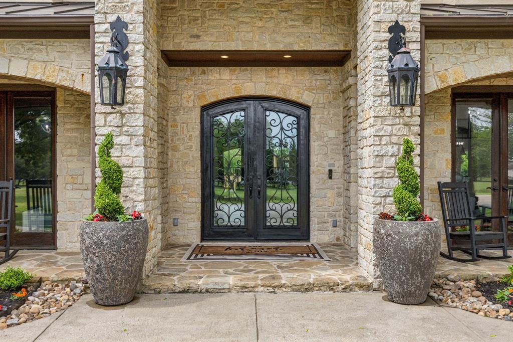 ANTONIO RODRIQUEZ SURV ABS #23 - Residential