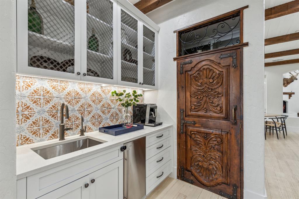 ANTONIO RODRIQUEZ SURV ABS #23 - Residential