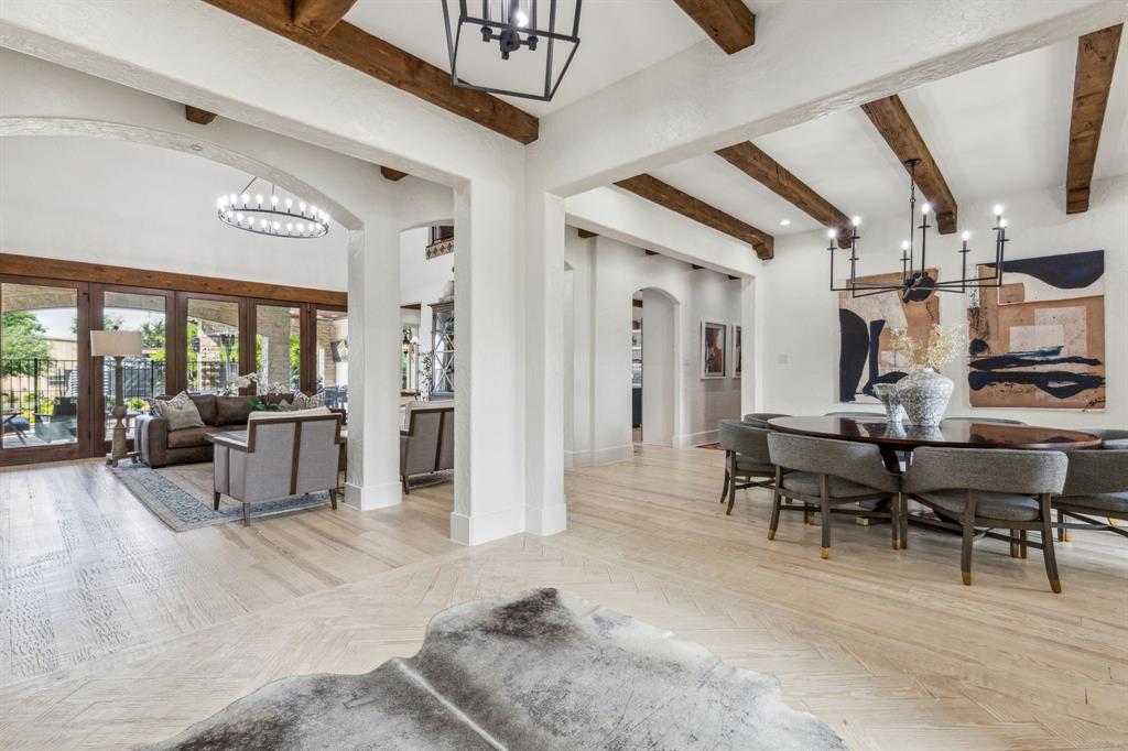 ANTONIO RODRIQUEZ SURV ABS #23 - Residential