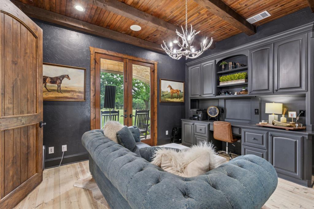 ANTONIO RODRIQUEZ SURV ABS #23 - Residential