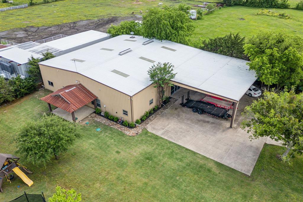 ANTONIO RODRIQUEZ SURV ABS #23 - Residential