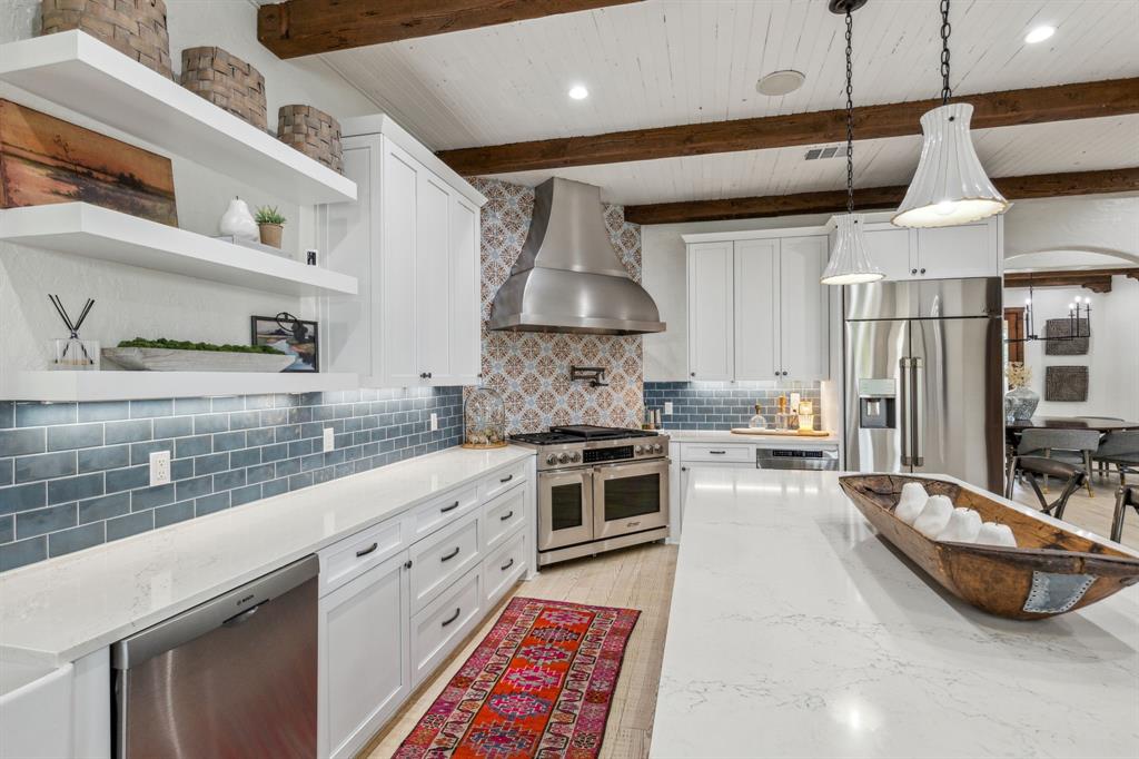 ANTONIO RODRIQUEZ SURV ABS #23 - Residential