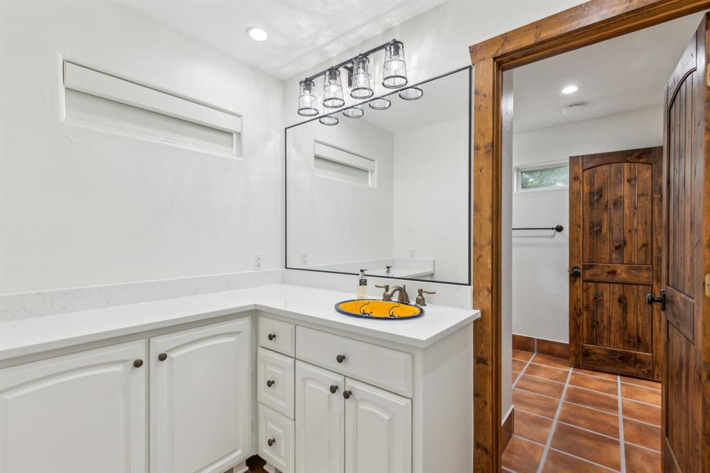 ANTONIO RODRIQUEZ SURV ABS #23 - Residential