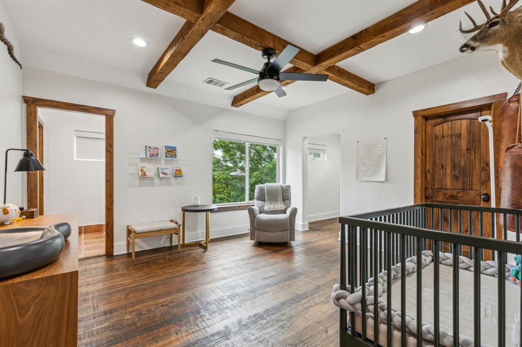 ANTONIO RODRIQUEZ SURV ABS #23 - Residential