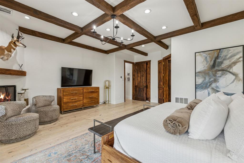 ANTONIO RODRIQUEZ SURV ABS #23 - Residential