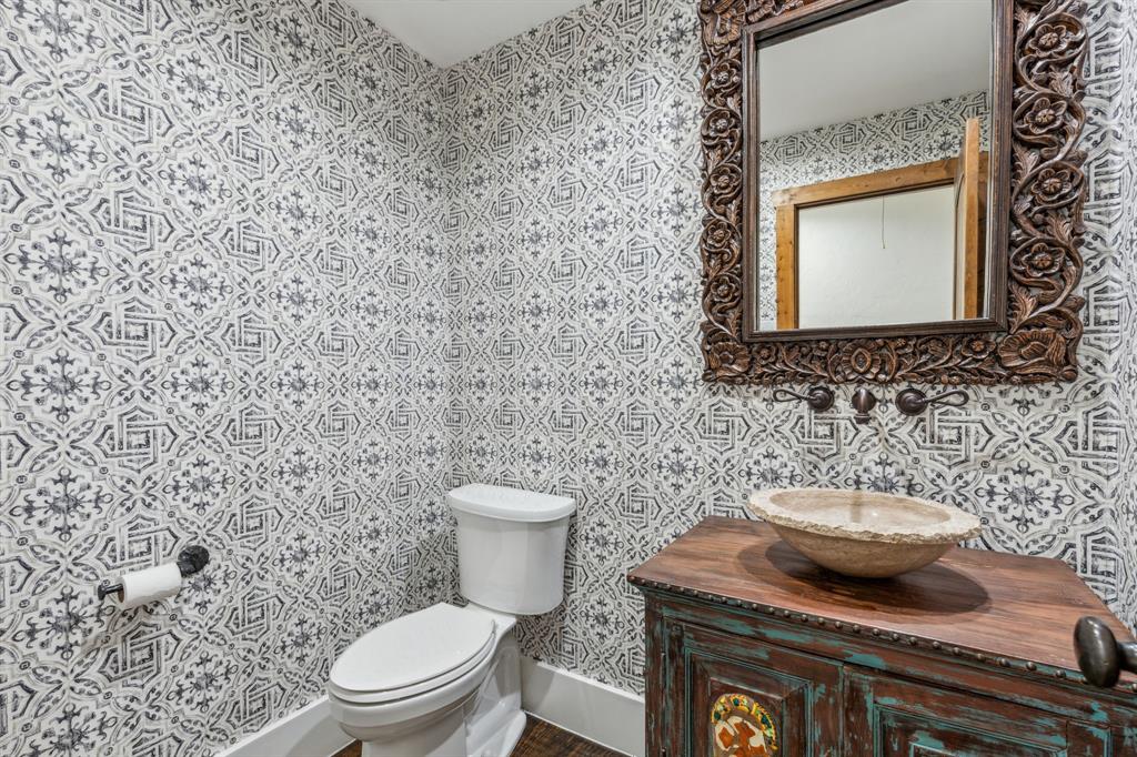 ANTONIO RODRIQUEZ SURV ABS #23 - Residential