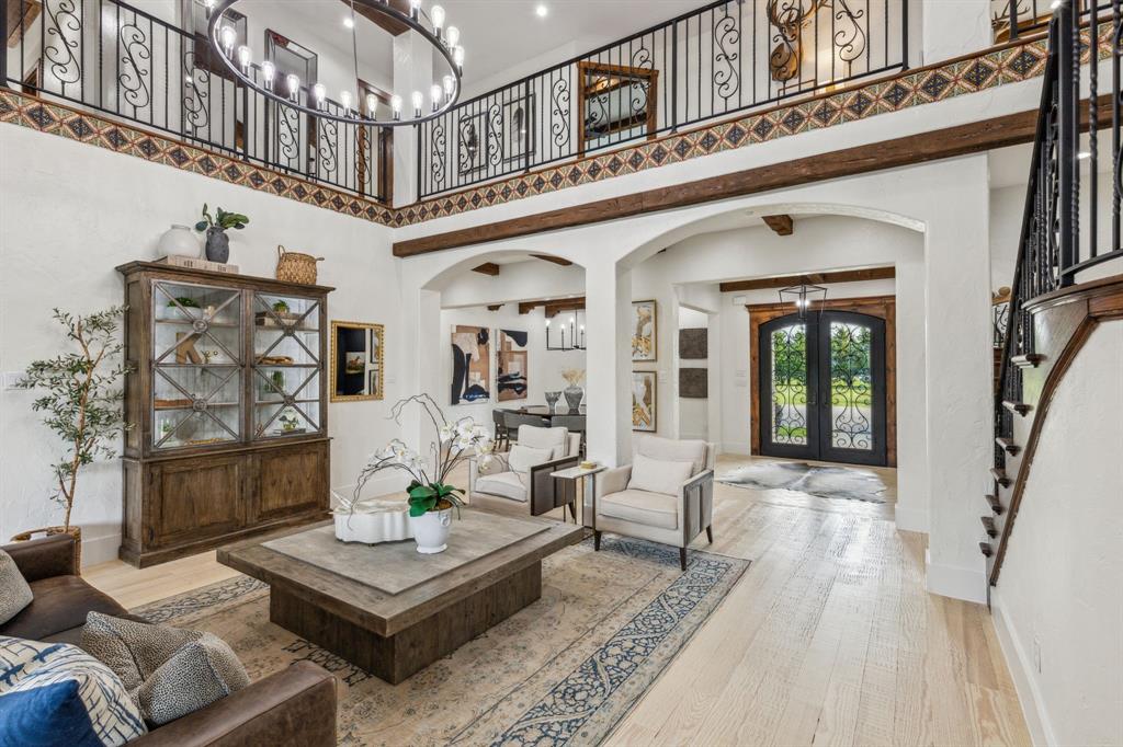 ANTONIO RODRIQUEZ SURV ABS #23 - Residential