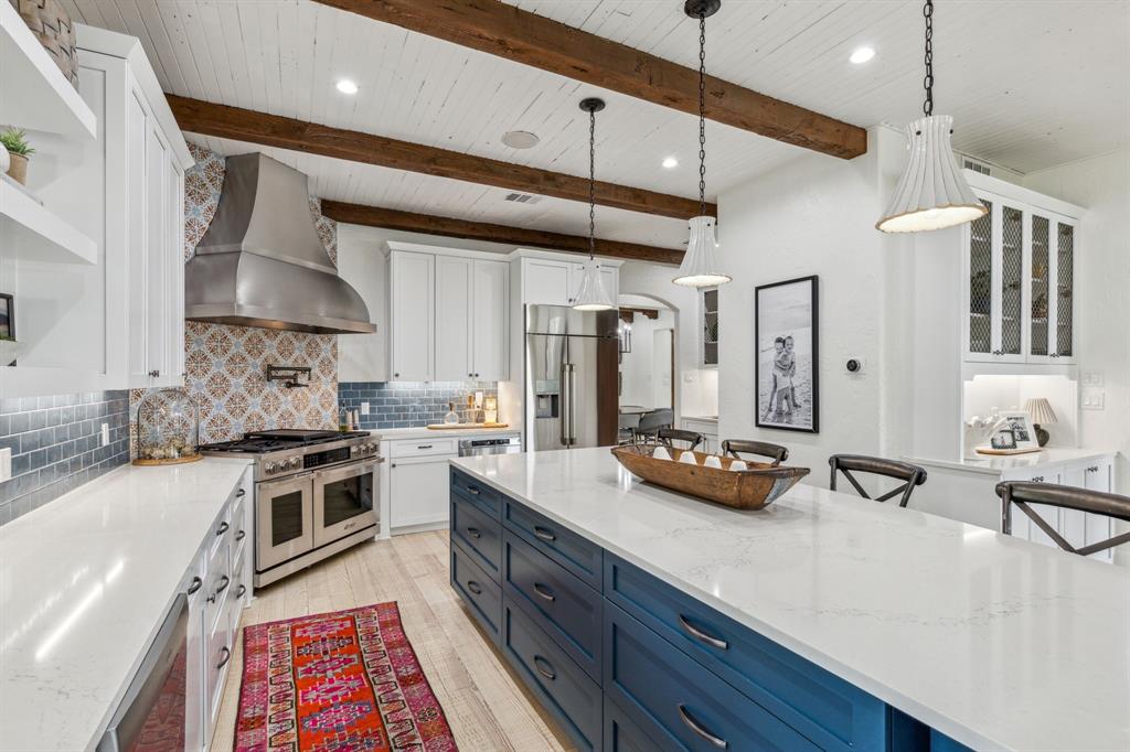 ANTONIO RODRIQUEZ SURV ABS #23 - Residential