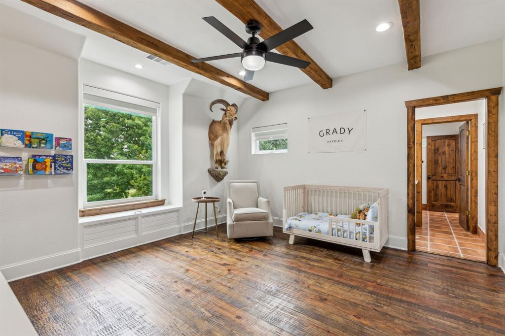 ANTONIO RODRIQUEZ SURV ABS #23 - Residential