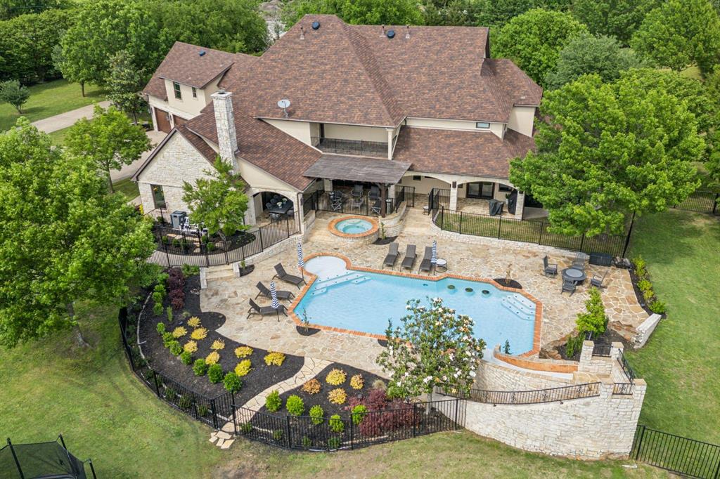 ANTONIO RODRIQUEZ SURV ABS #23 - Residential