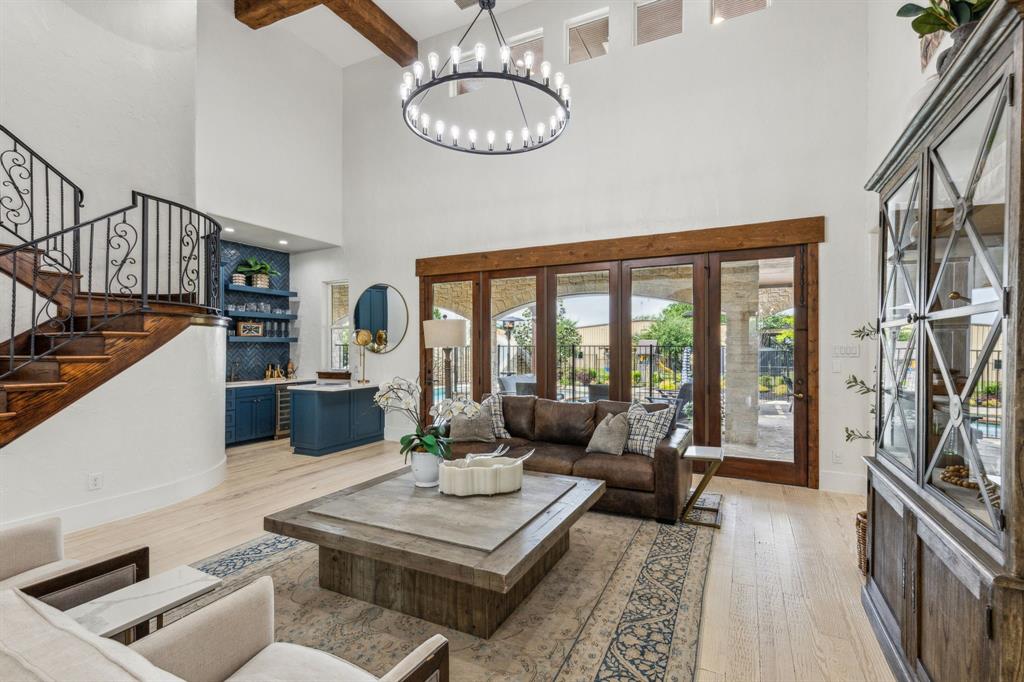 ANTONIO RODRIQUEZ SURV ABS #23 - Residential