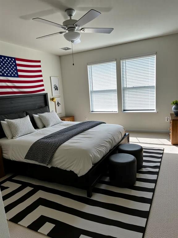 Elizabeth Crk Alpha Ranch - Residential Lease