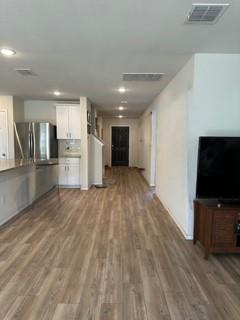 Elizabeth Crk Alpha Ranch - Residential Lease