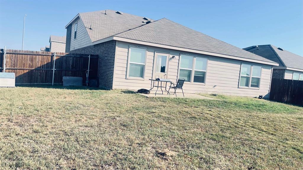 Elizabeth Crk Alpha Ranch - Residential Lease