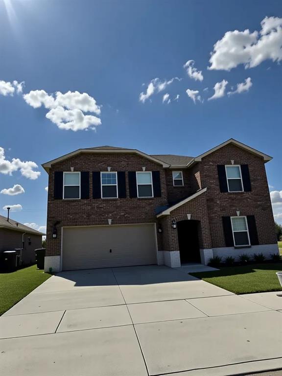 Elizabeth Crk Alpha Ranch - Residential Lease