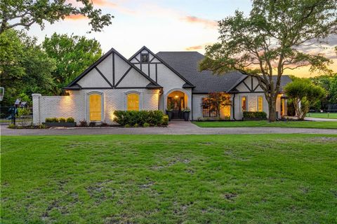 3 Meadowlake Drive Heath TX 75032