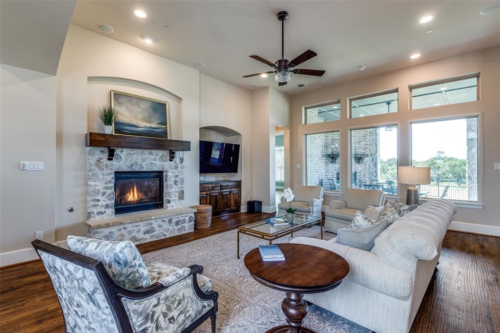 4540 Honeyvine Lane