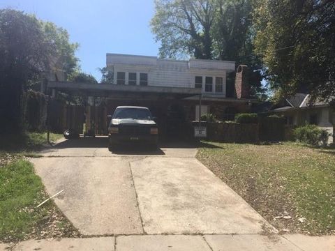 1039 Wilkinson Street Shreveport LA 71104