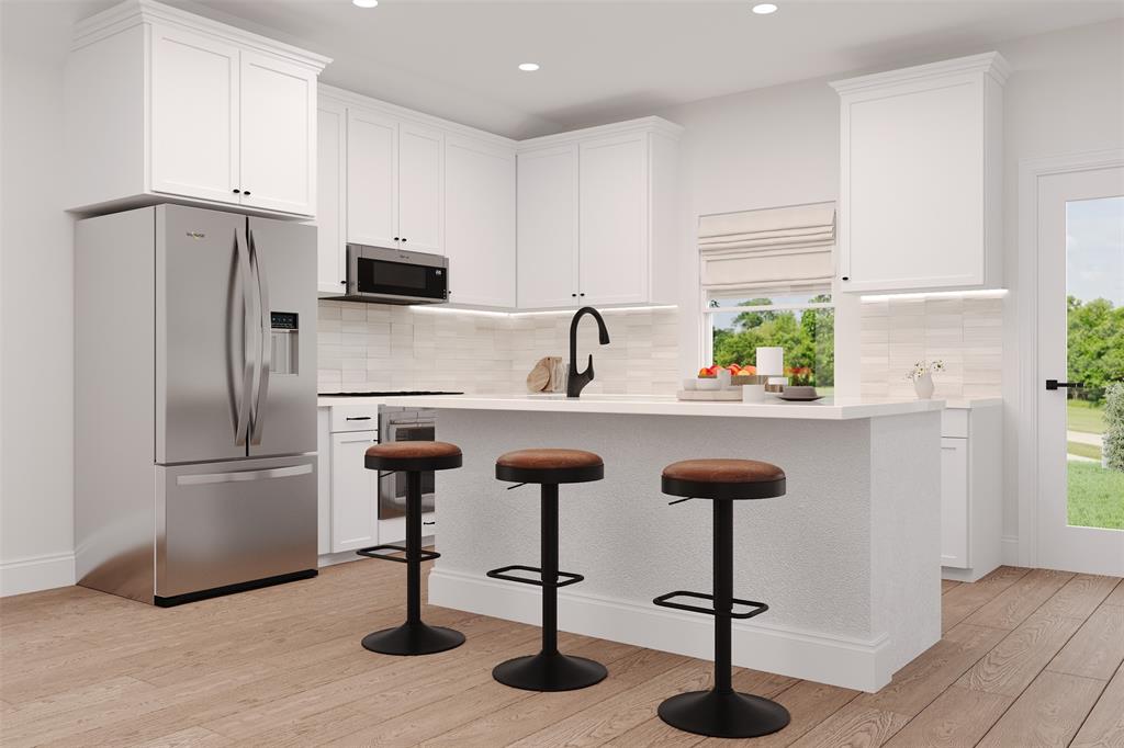 Saratoga - Residential