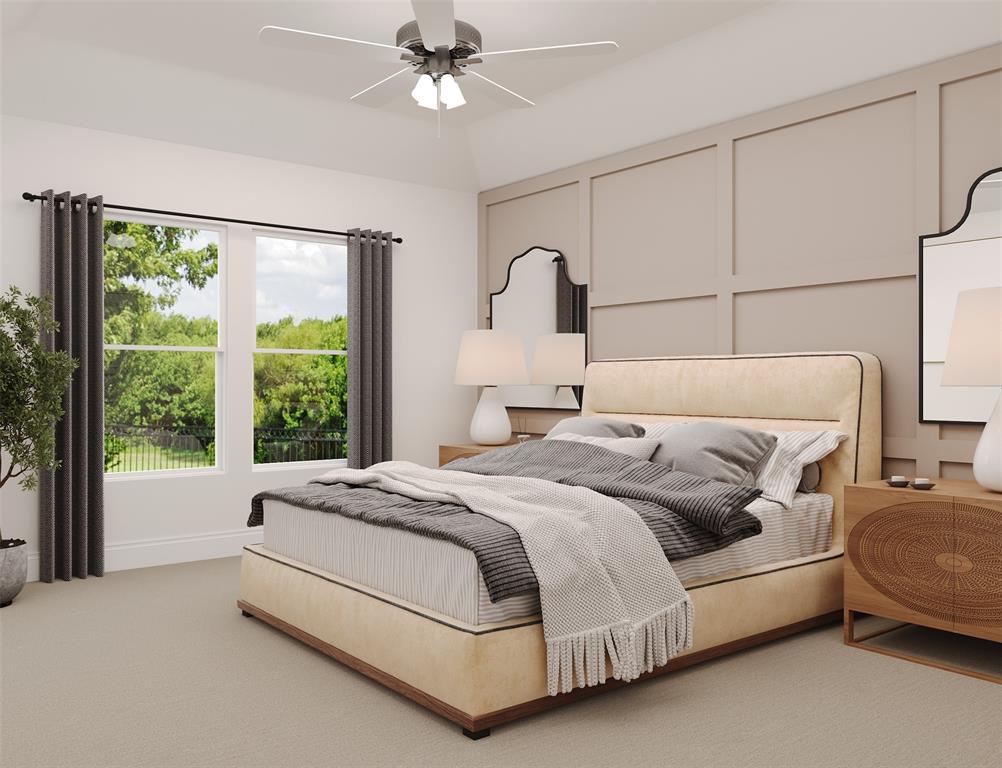 Saratoga - Residential