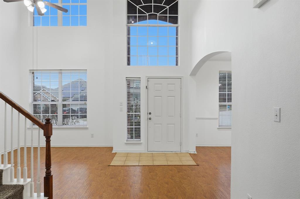 Timber Creek Ph I - Residential Lease