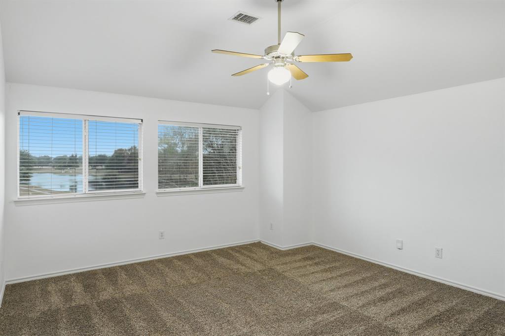 Timber Creek Ph I - Residential Lease