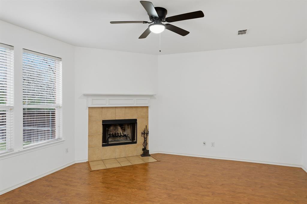 Timber Creek Ph I - Residential Lease