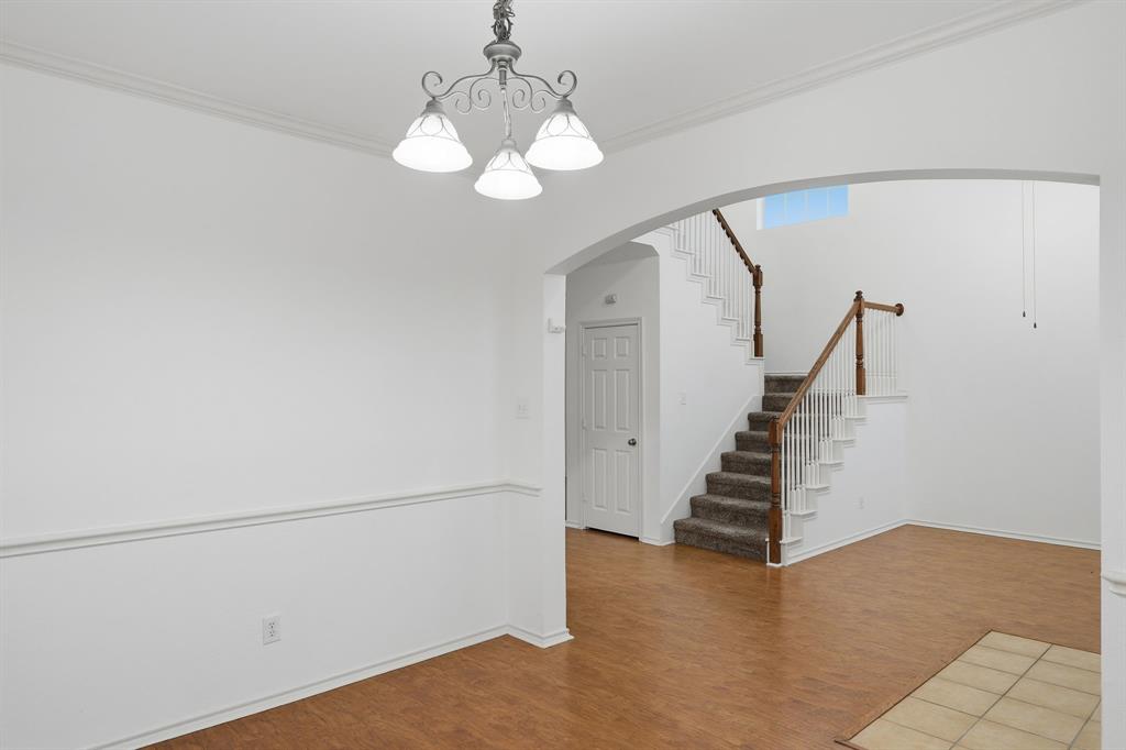 Timber Creek Ph I - Residential Lease