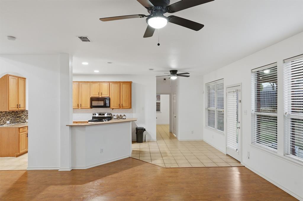 Timber Creek Ph I - Residential Lease