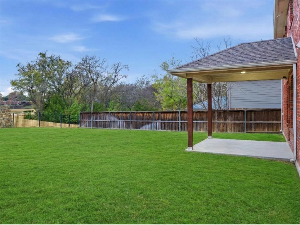 Timber Creek Ph I - Residential Lease