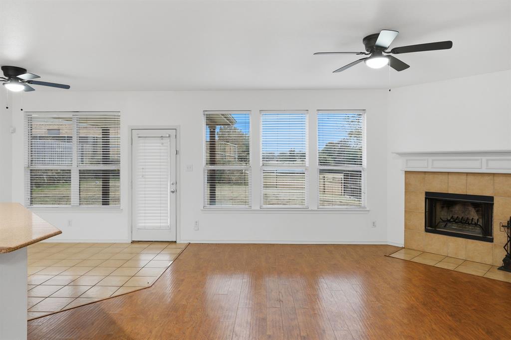 Timber Creek Ph I - Residential Lease