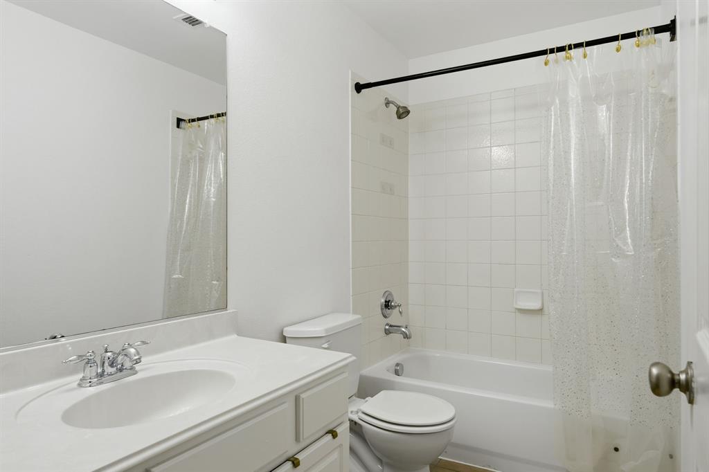 Timber Creek Ph I - Residential Lease