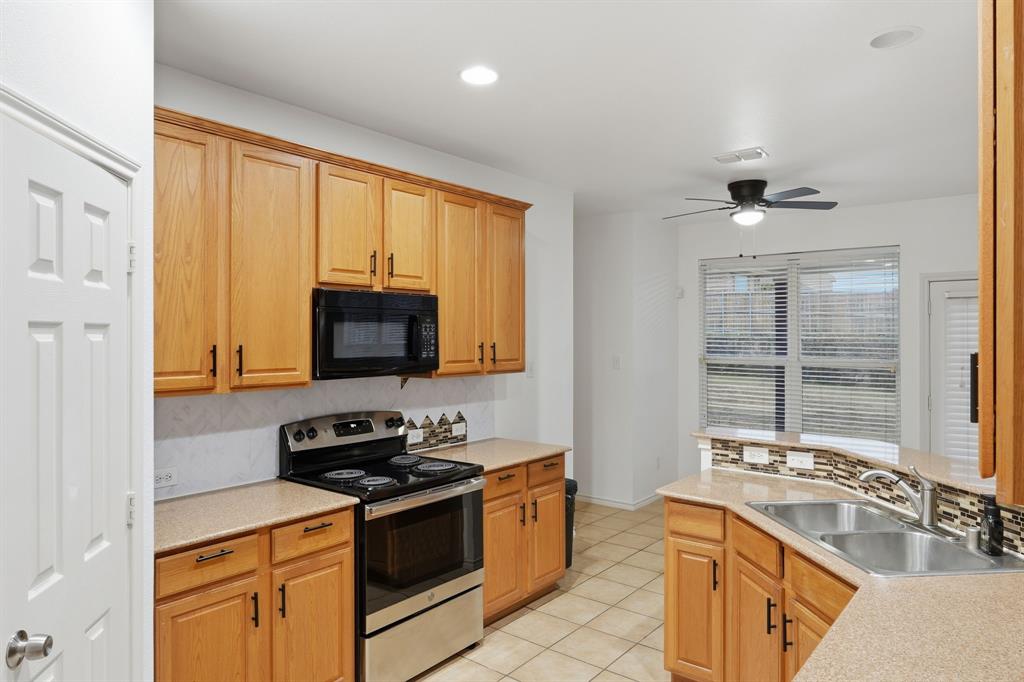 Timber Creek Ph I - Residential Lease