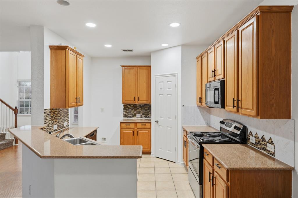 Timber Creek Ph I - Residential Lease