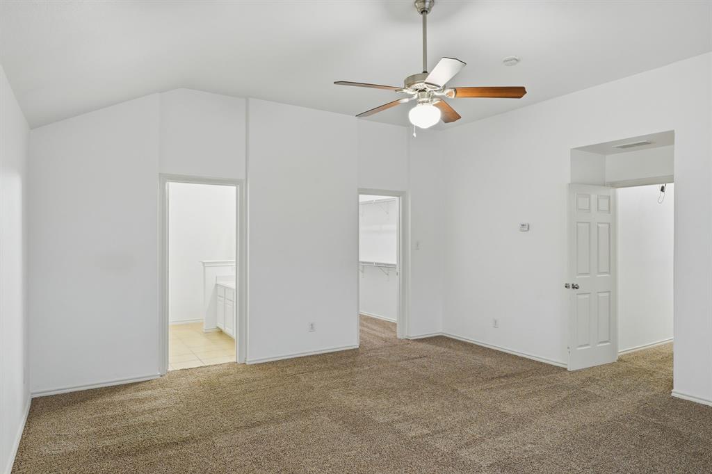 Timber Creek Ph I - Residential Lease