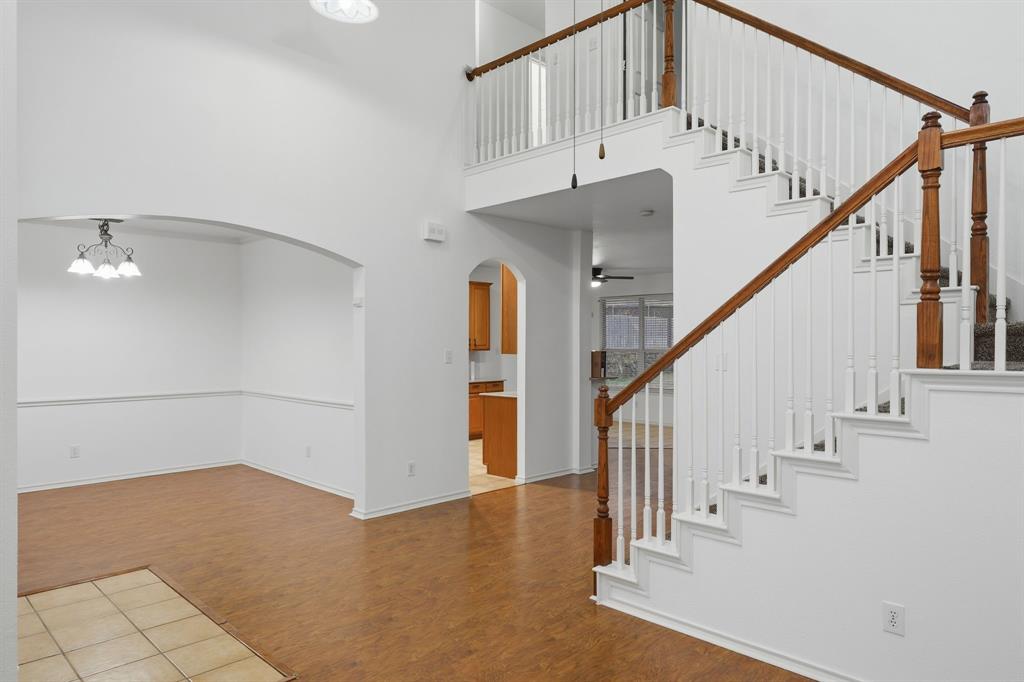 Timber Creek Ph I - Residential Lease