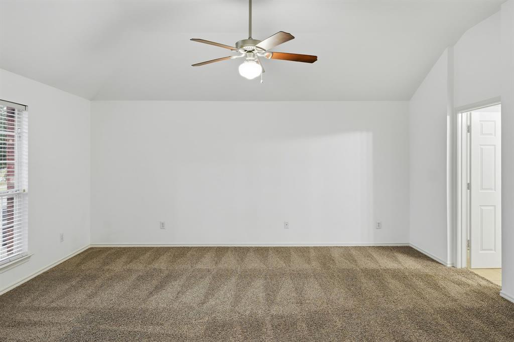 Timber Creek Ph I - Residential Lease