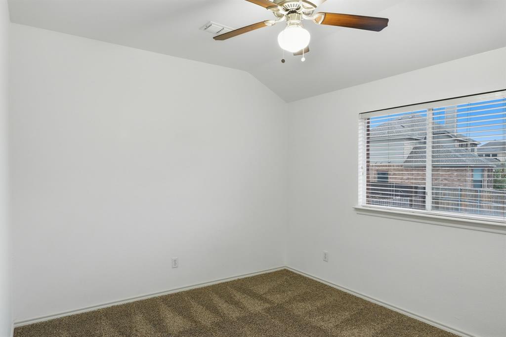 Timber Creek Ph I - Residential Lease