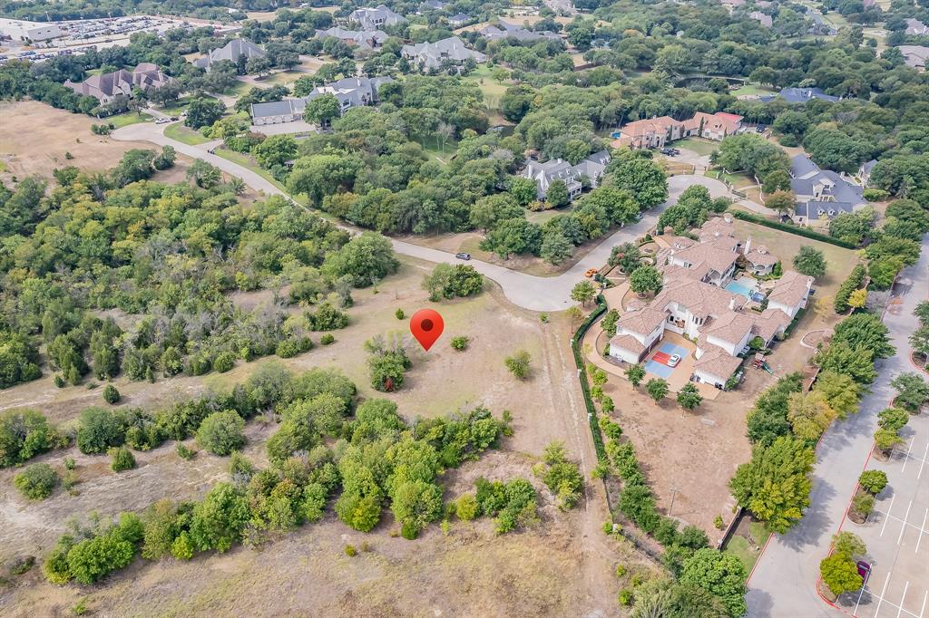 Enclave At Stonebriar Creek Estates Ph Two The - Land